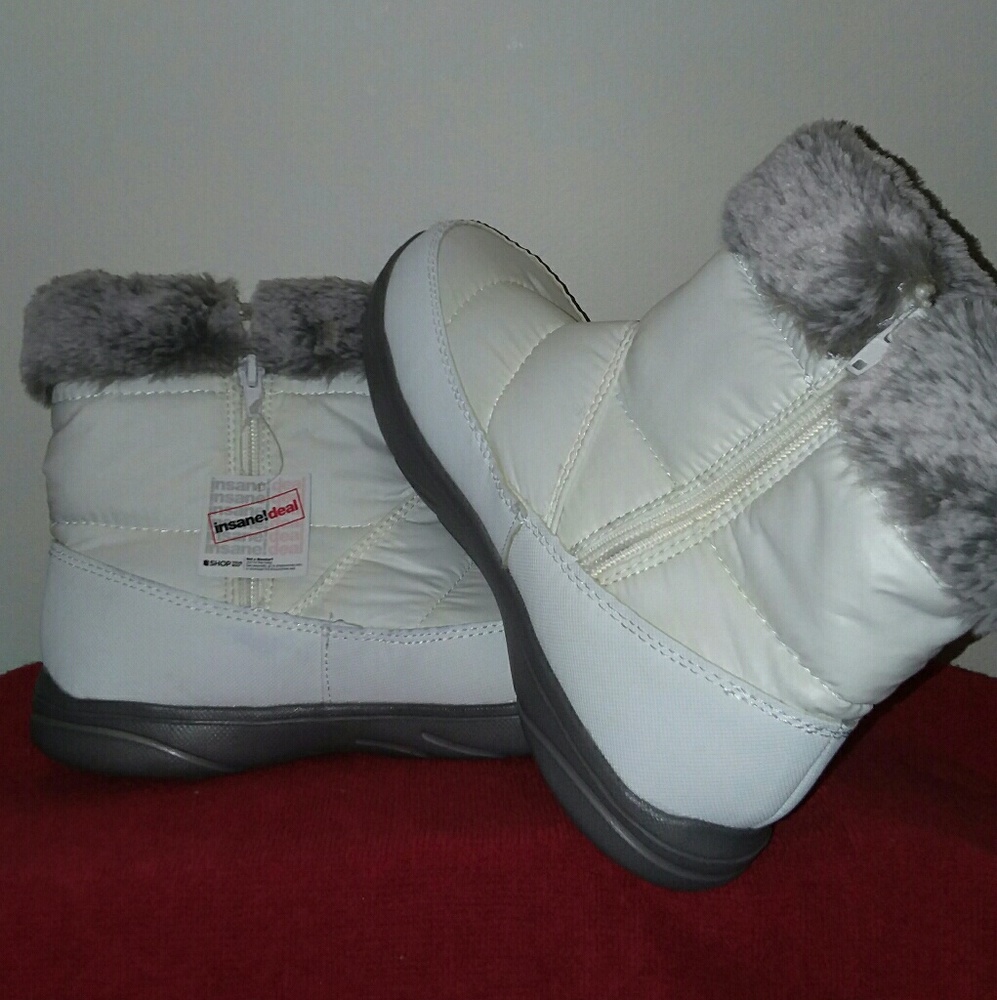 Winter &Rain boot
